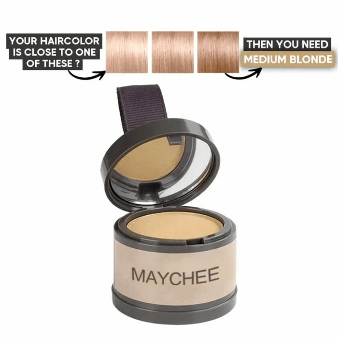 Root Touchup Hair Concealer