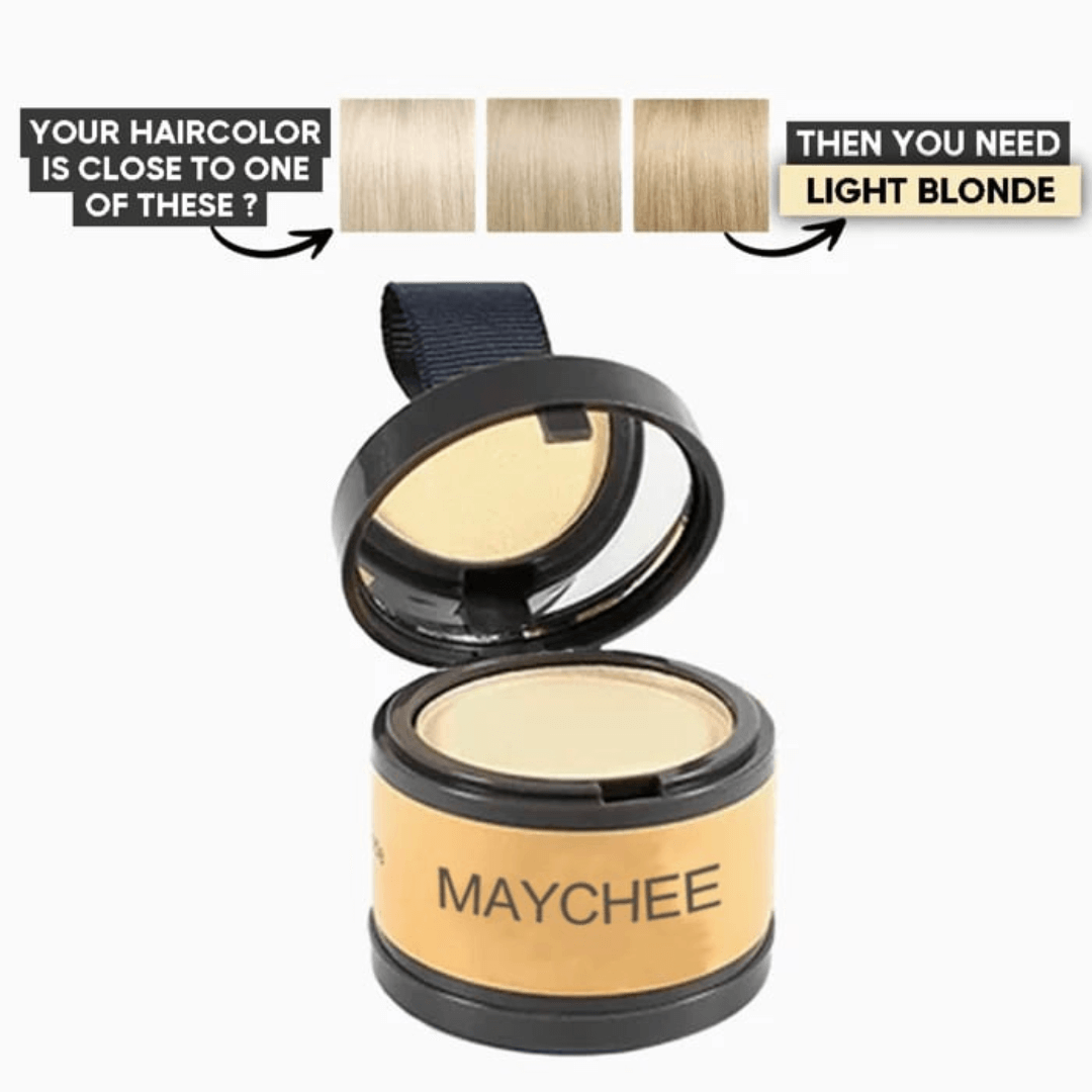 Root Touchup Hair Concealer