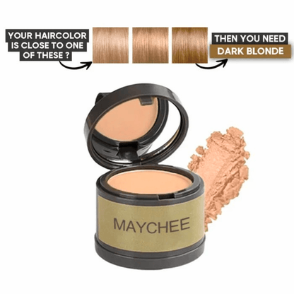 Root Touchup Hair Concealer