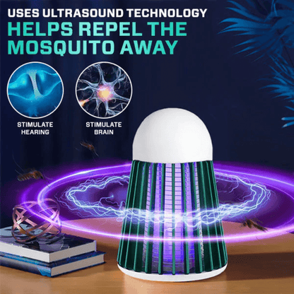 Liascy™ Elecomatrix Pest Repeller 